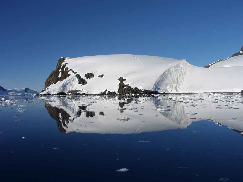 Trans-Antarctic Expedition